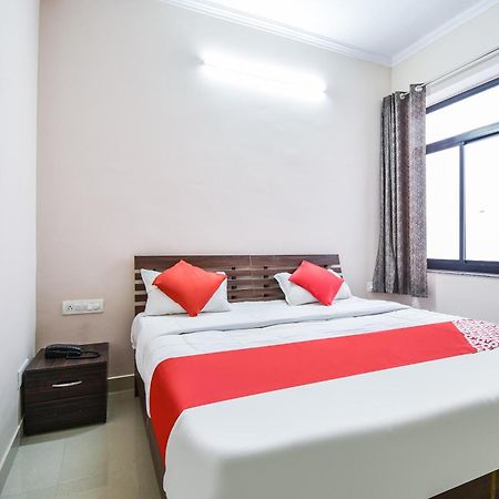 Hotel O D To D Stays Jaipur Bagian luar foto