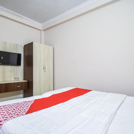 Hotel O D To D Stays Jaipur Bagian luar foto