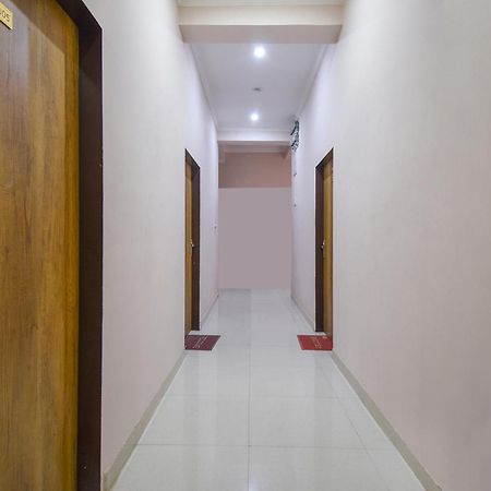 Hotel O D To D Stays Jaipur Bagian luar foto