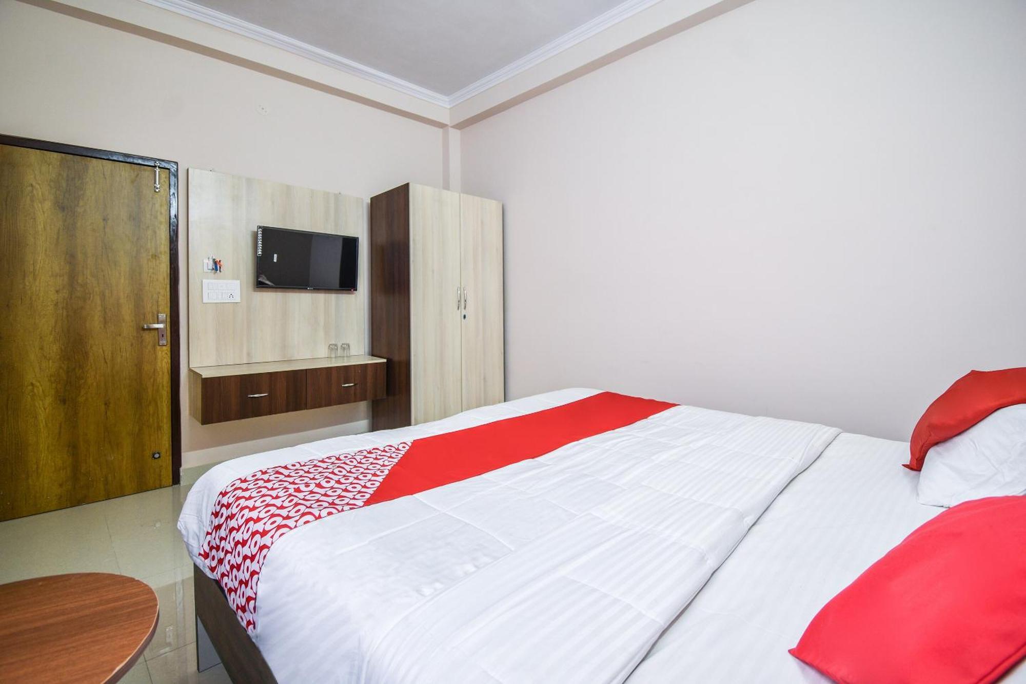 Hotel O D To D Stays Jaipur Bagian luar foto