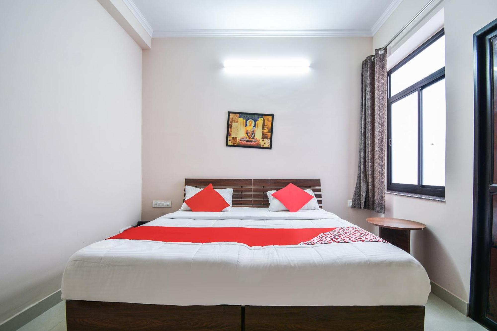 Hotel O D To D Stays Jaipur Bagian luar foto
