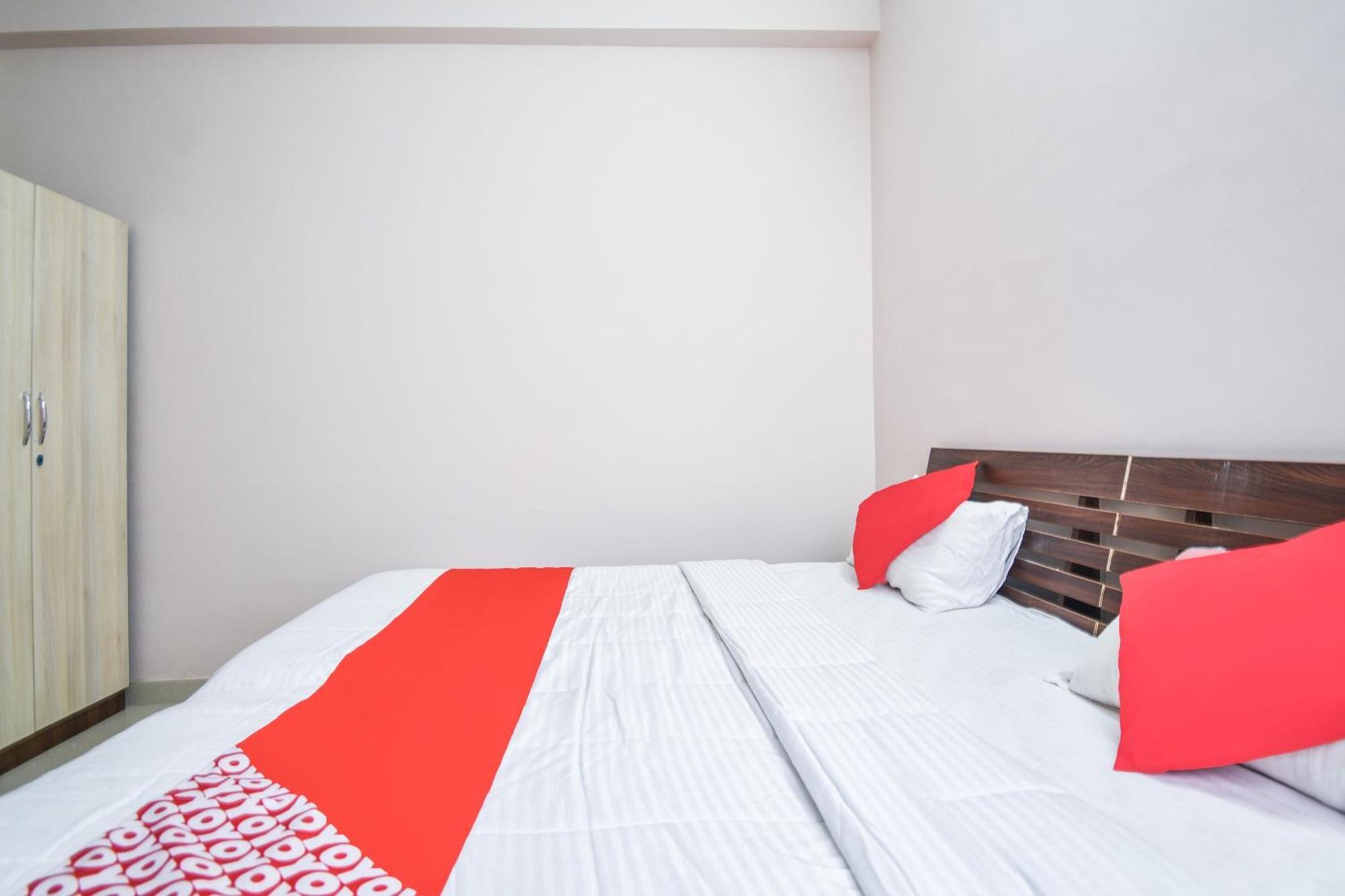 Hotel O D To D Stays Jaipur Bagian luar foto