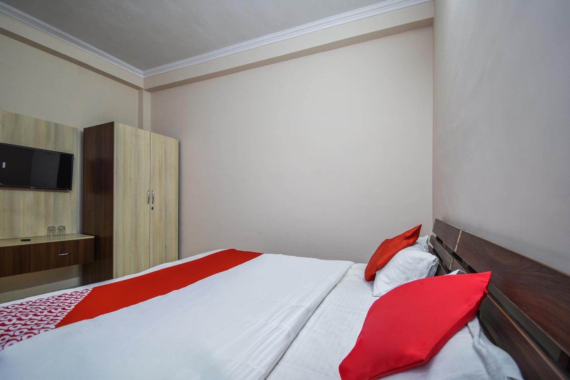 Hotel O D To D Stays Jaipur Bagian luar foto