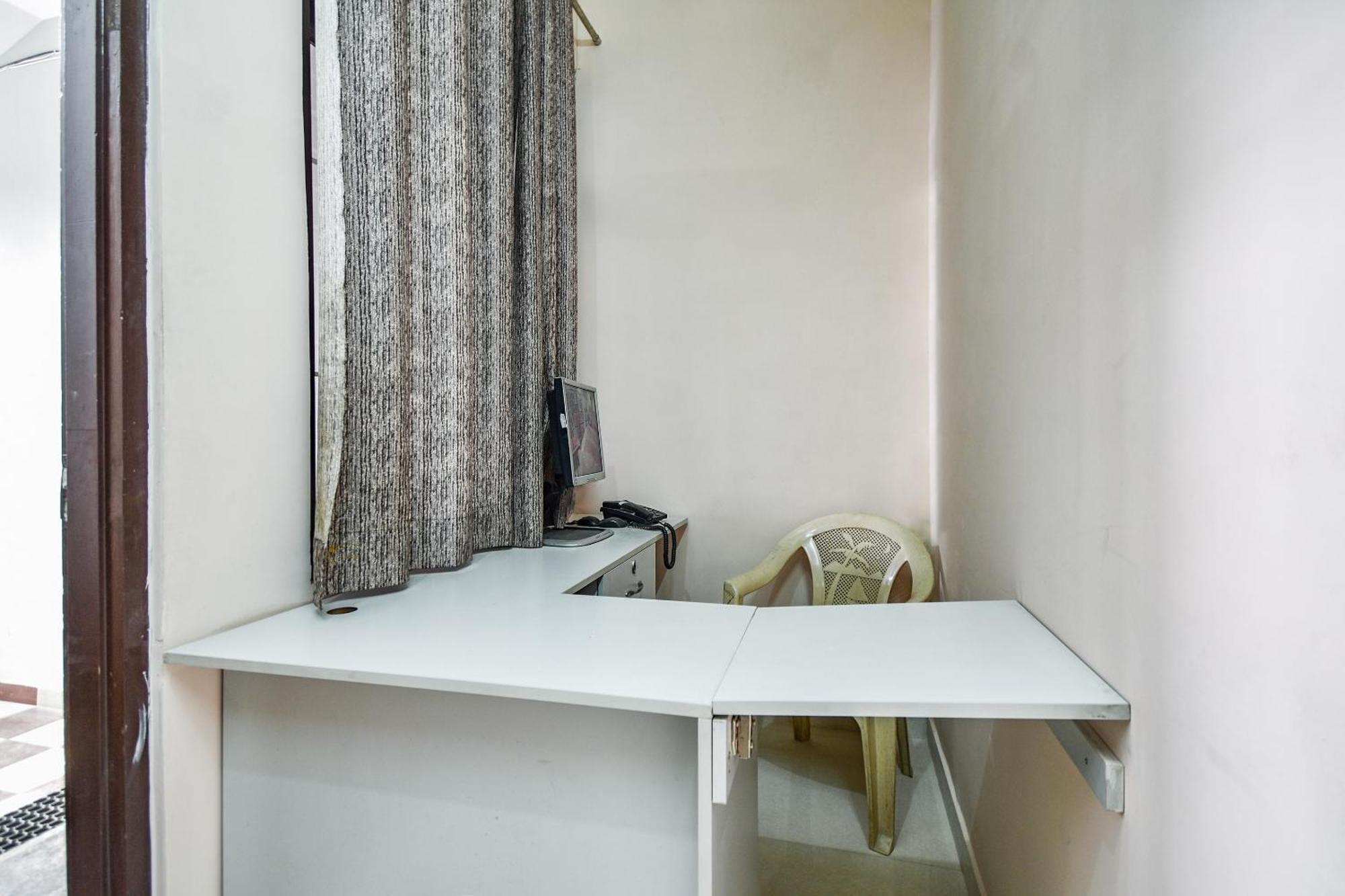 Hotel O D To D Stays Jaipur Bagian luar foto