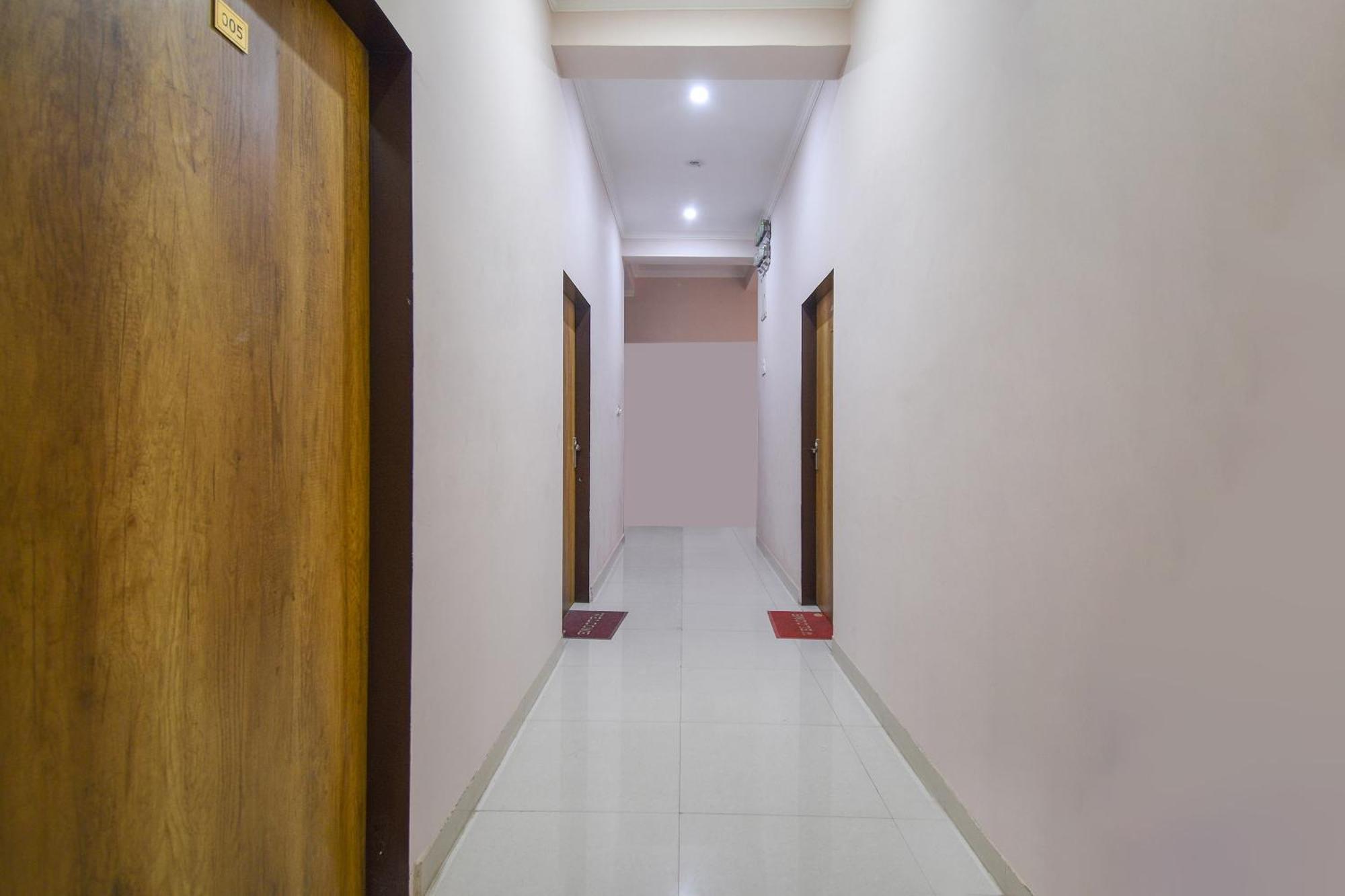 Hotel O D To D Stays Jaipur Bagian luar foto