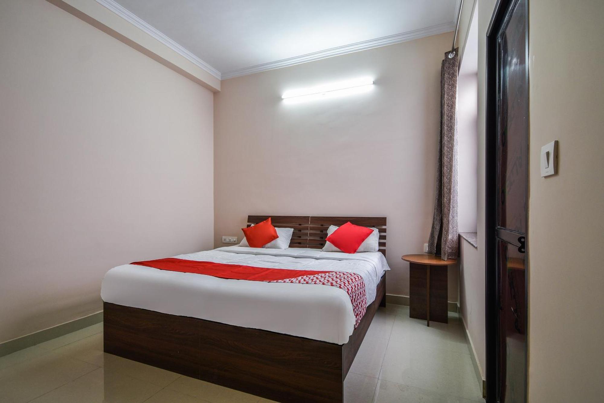 Hotel O D To D Stays Jaipur Bagian luar foto