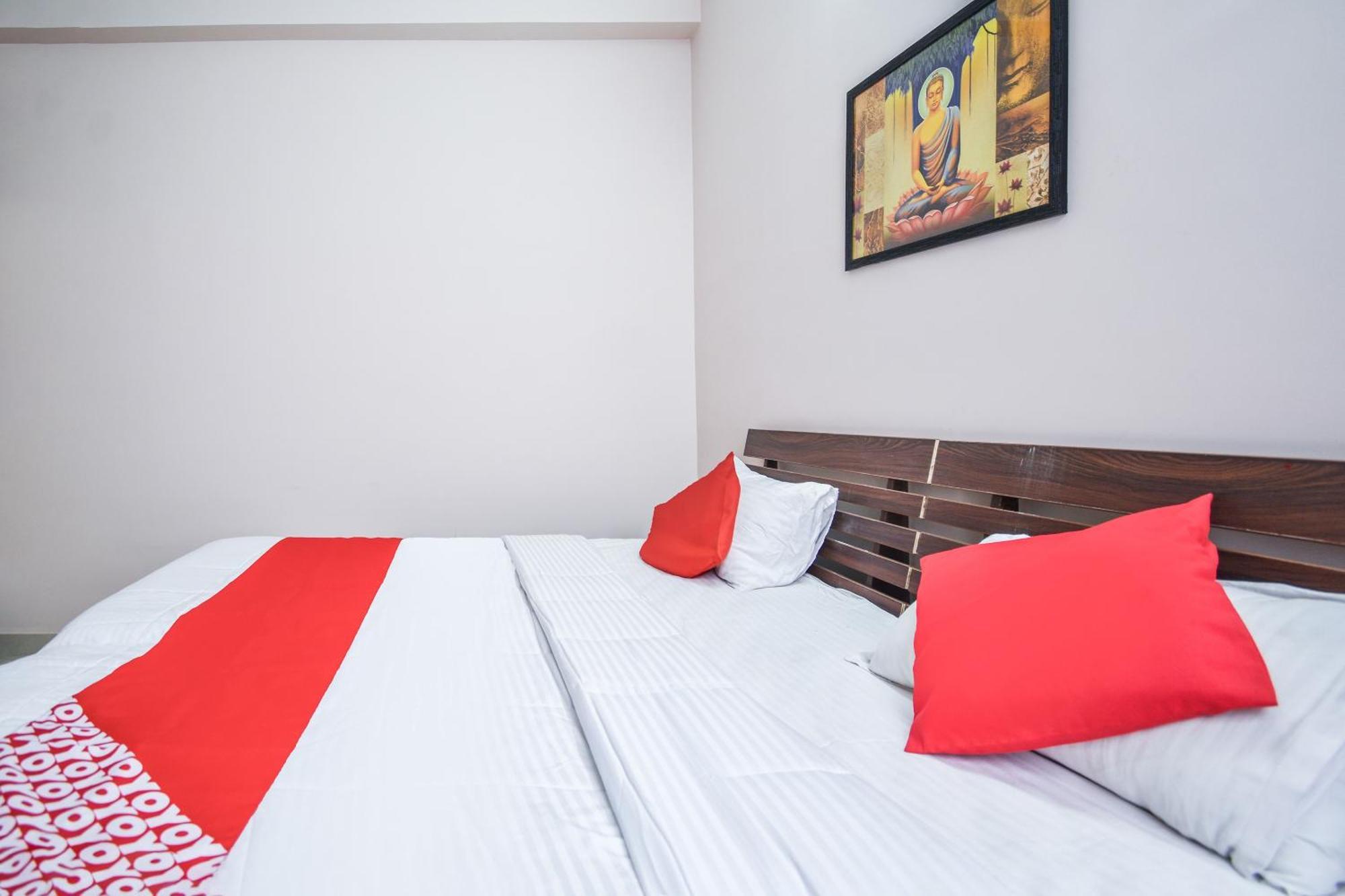 Hotel O D To D Stays Jaipur Bagian luar foto